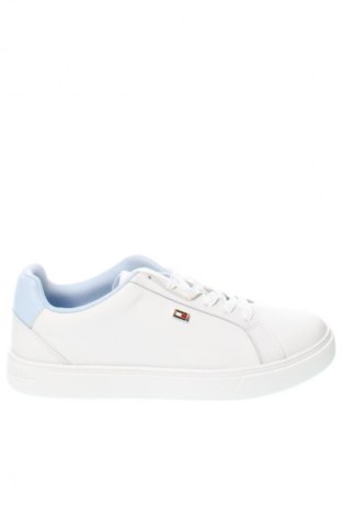 Damenschuhe Tommy Hilfiger, Größe 39, Farbe Weiß, Preis 97,79 €