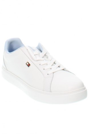 Damenschuhe Tommy Hilfiger, Größe 39, Farbe Weiß, Preis 97,79 €