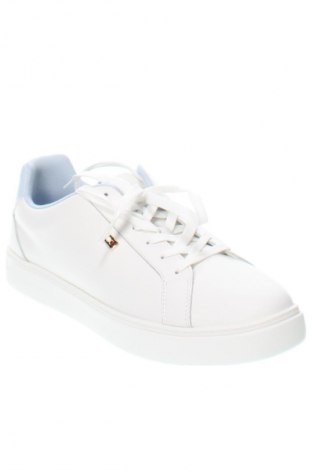 Damenschuhe Tommy Hilfiger, Größe 42, Farbe Weiß, Preis 113,99 €