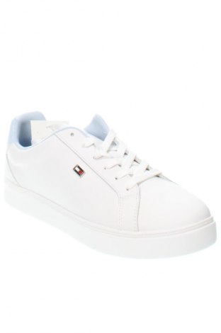 Încălțăminte de damă Tommy Hilfiger, Mărime 40, Culoare Alb, Preț 458,99 Lei