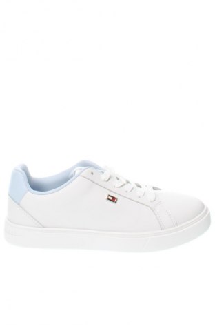 Dámske topánky  Tommy Hilfiger, Veľkosť 38, Farba Biela, Cena  81,95 €