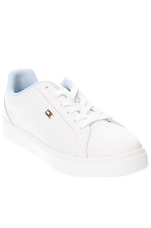 Damenschuhe Tommy Hilfiger, Größe 38, Farbe Weiß, Preis 97,79 €