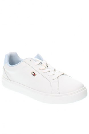 Damenschuhe Tommy Hilfiger, Größe 36, Farbe Weiß, Preis 97,79 €