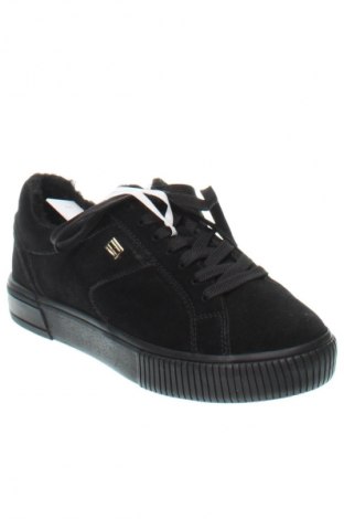 Încălțăminte de damă Tommy Hilfiger, Mărime 38, Culoare Negru, Preț 496,99 Lei