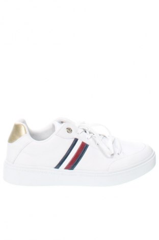 Damenschuhe Tommy Hilfiger, Größe 40, Farbe Weiß, Preis 67,79 €