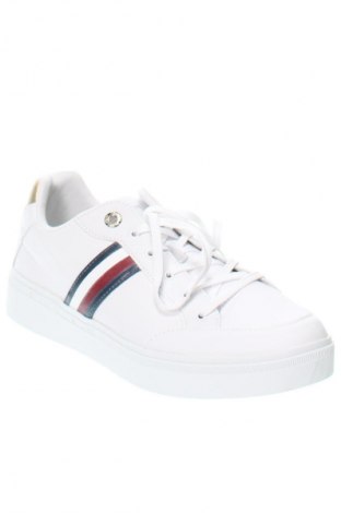 Dámske topánky  Tommy Hilfiger, Veľkosť 40, Farba Biela, Cena  68,95 €