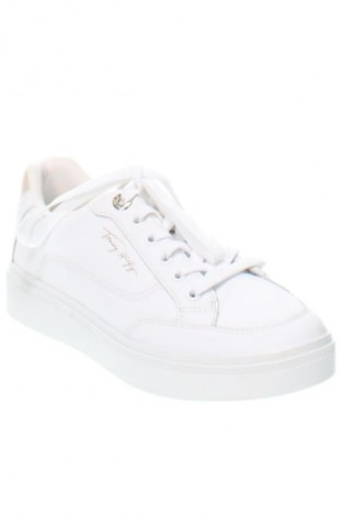 Damenschuhe Tommy Hilfiger, Größe 36, Farbe Weiß, Preis 161,79 €