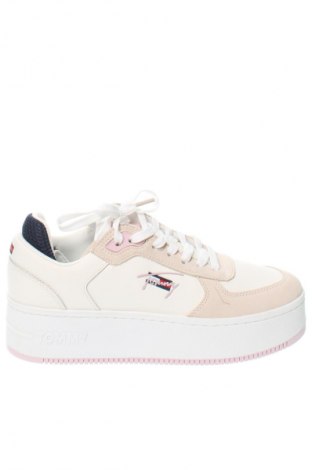 Dámske topánky  Tommy Hilfiger, Veľkosť 40, Farba Béžová, Cena  131,75 €