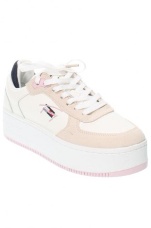 Damenschuhe Tommy Hilfiger, Größe 40, Farbe Beige, Preis € 84,49