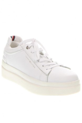 Damenschuhe Tommy Hilfiger, Größe 40, Farbe Weiß, Preis € 84,49