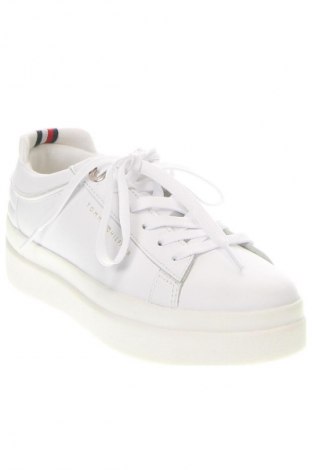 Dámske topánky  Tommy Hilfiger, Veľkosť 37, Farba Biela, Cena  85,95 €