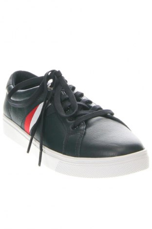 Încălțăminte de damă Tommy Hilfiger, Mărime 41, Culoare Albastru, Preț 282,99 Lei