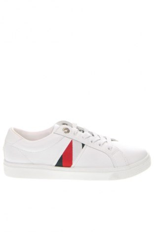 Damenschuhe Tommy Hilfiger, Größe 36, Farbe Weiß, Preis € 113,99