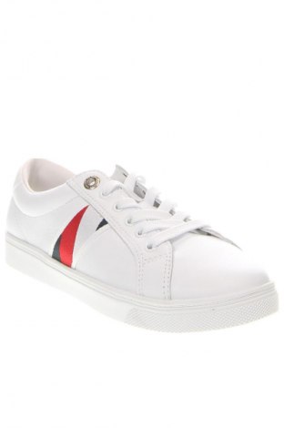 Damenschuhe Tommy Hilfiger, Größe 36, Farbe Weiß, Preis € 113,99