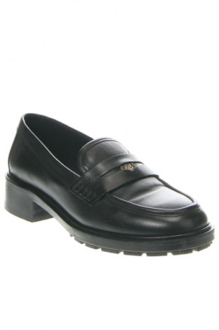 Încălțăminte de damă Tommy Hilfiger, Mărime 36, Culoare Negru, Preț 397,99 Lei