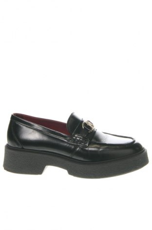 Încălțăminte de damă Tommy Hilfiger, Mărime 40, Culoare Negru, Preț 534,99 Lei