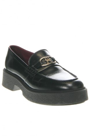 Încălțăminte de damă Tommy Hilfiger, Mărime 40, Culoare Negru, Preț 534,99 Lei