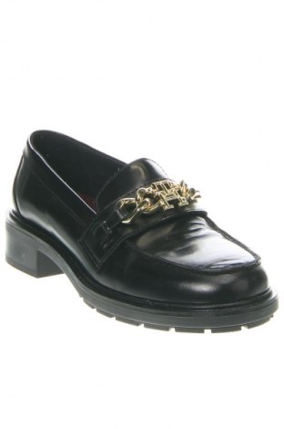 Încălțăminte de damă Tommy Hilfiger, Mărime 37, Culoare Negru, Preț 534,99 Lei