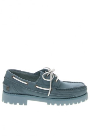 Damenschuhe Tommy Hilfiger, Größe 39, Farbe Blau, Preis € 113,99