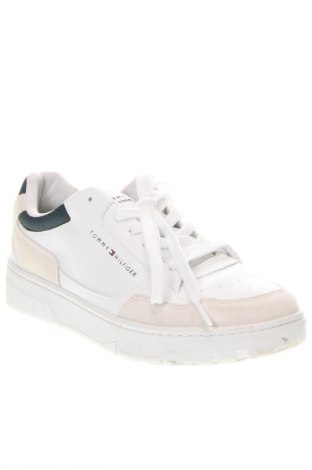 Damenschuhe Tommy Hilfiger, Größe 40, Farbe Weiß, Preis 132,99 €