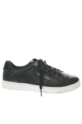 Încălțăminte de damă Tommy Hilfiger, Mărime 40, Culoare Negru, Preț 377,99 Lei