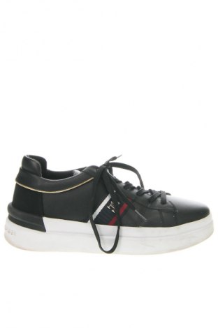 Damenschuhe Tommy Hilfiger, Größe 39, Farbe Schwarz, Preis 79,99 €