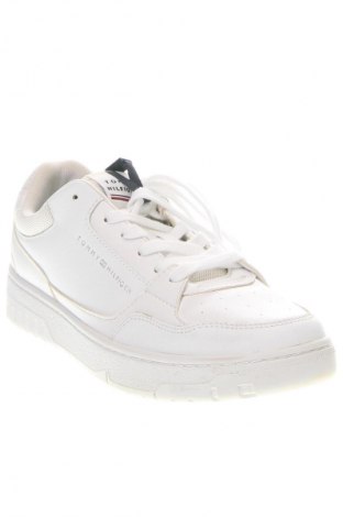 Damenschuhe Tommy Hilfiger, Größe 41, Farbe Weiß, Preis 104,79 €