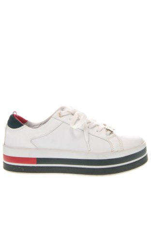 Damenschuhe Tommy Hilfiger, Größe 39, Farbe Weiß, Preis € 73,49