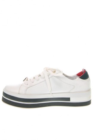 Dámske topánky  Tommy Hilfiger, Veľkosť 39, Farba Biela, Cena  59,95 €