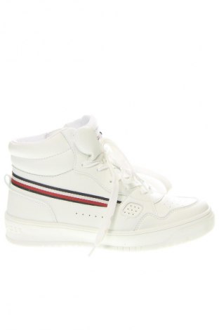 Încălțăminte de damă Tommy Hilfiger, Mărime 39, Culoare Alb, Preț 598,99 Lei