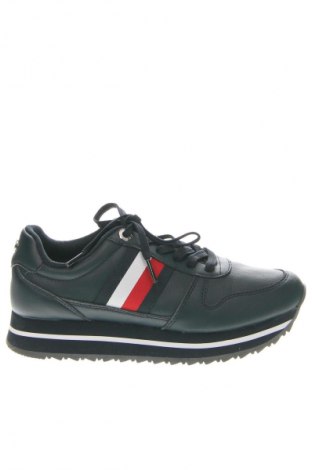 Damenschuhe Tommy Hilfiger, Größe 38, Farbe Blau, Preis € 132,99