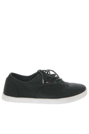 Damenschuhe Tommy Hilfiger, Größe 36, Farbe Schwarz, Preis 46,99 €