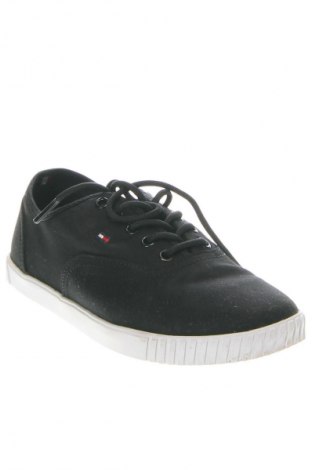 Damenschuhe Tommy Hilfiger, Größe 36, Farbe Schwarz, Preis 79,99 €