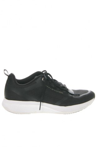 Încălțăminte de damă Tommy Hilfiger, Mărime 39, Culoare Negru, Preț 217,99 Lei