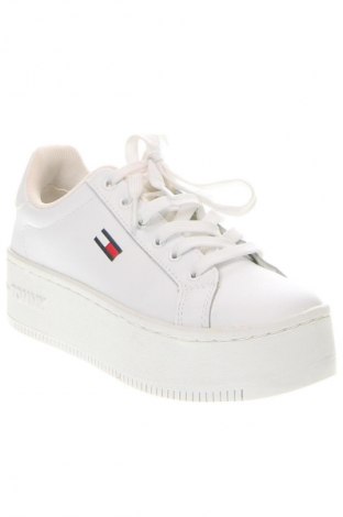 Dámske topánky  Tommy Hilfiger, Veľkosť 36, Farba Biela, Cena  108,75 €