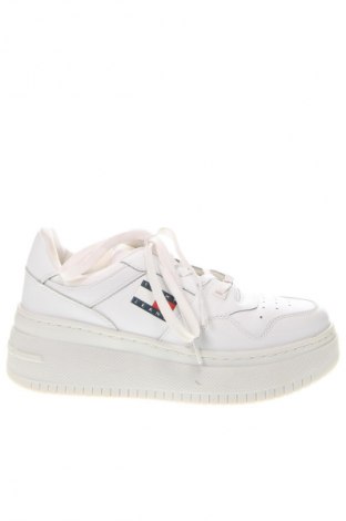 Damenschuhe Tommy Hilfiger, Größe 39, Farbe Weiß, Preis 79,99 €