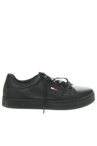 Încălțăminte de damă Tommy Hilfiger, Mărime 40, Culoare Negru, Preț 283,99 Lei