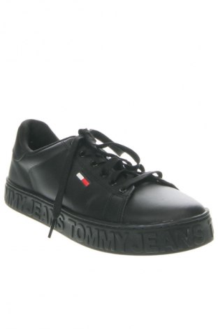 Încălțăminte de damă Tommy Hilfiger, Mărime 40, Culoare Negru, Preț 283,99 Lei