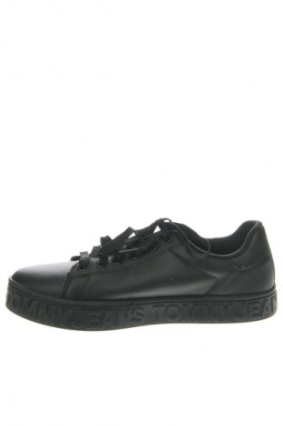 Încălțăminte de damă Tommy Hilfiger, Mărime 40, Culoare Negru, Preț 283,99 Lei