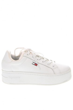 Damenschuhe Tommy Hilfiger, Größe 38, Farbe Weiß, Preis 132,99 €