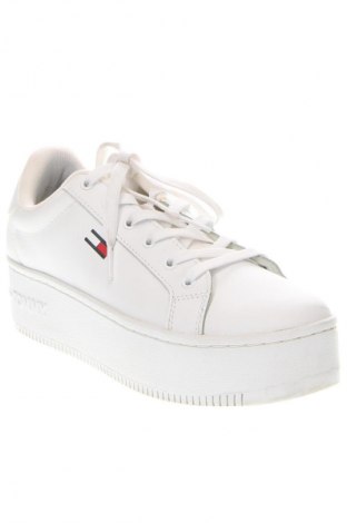 Damenschuhe Tommy Hilfiger, Größe 38, Farbe Weiß, Preis 132,99 €