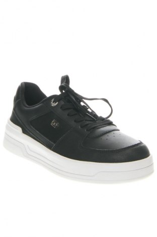 Damenschuhe Tommy Hilfiger, Größe 41, Farbe Schwarz, Preis € 132,99