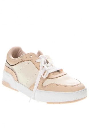 Damenschuhe Tommy Hilfiger, Größe 41, Farbe Beige, Preis 46,99 €