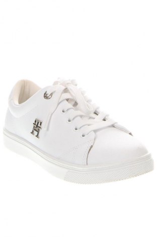 Damenschuhe Tommy Hilfiger, Größe 36, Farbe Weiß, Preis € 59,99