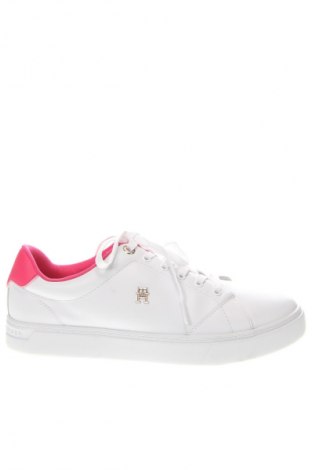 Damenschuhe Tommy Hilfiger, Größe 41, Farbe Weiß, Preis € 79,99