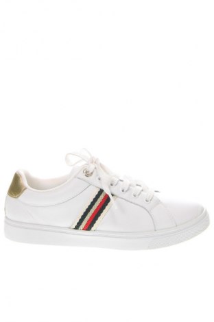 Damenschuhe Tommy Hilfiger, Größe 37, Farbe Weiß, Preis € 73,49