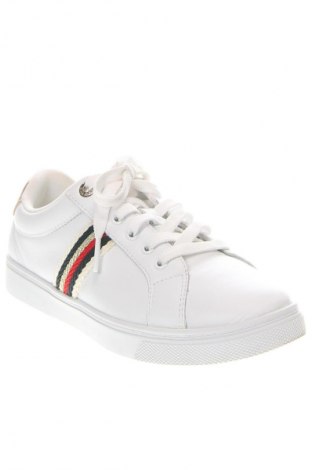 Damenschuhe Tommy Hilfiger, Größe 37, Farbe Weiß, Preis € 73,49