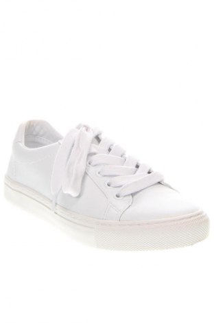 Damenschuhe Tommy Hilfiger, Größe 37, Farbe Weiß, Preis 41,99 €