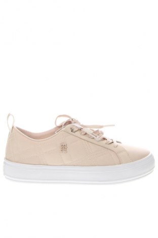 Damenschuhe Tommy Hilfiger, Größe 39, Farbe Beige, Preis € 72,99