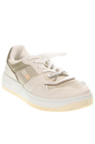 Damenschuhe Tommy Hilfiger, Größe 37, Farbe Beige, Preis 132,99 €